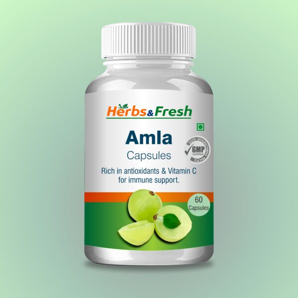 amla capsules