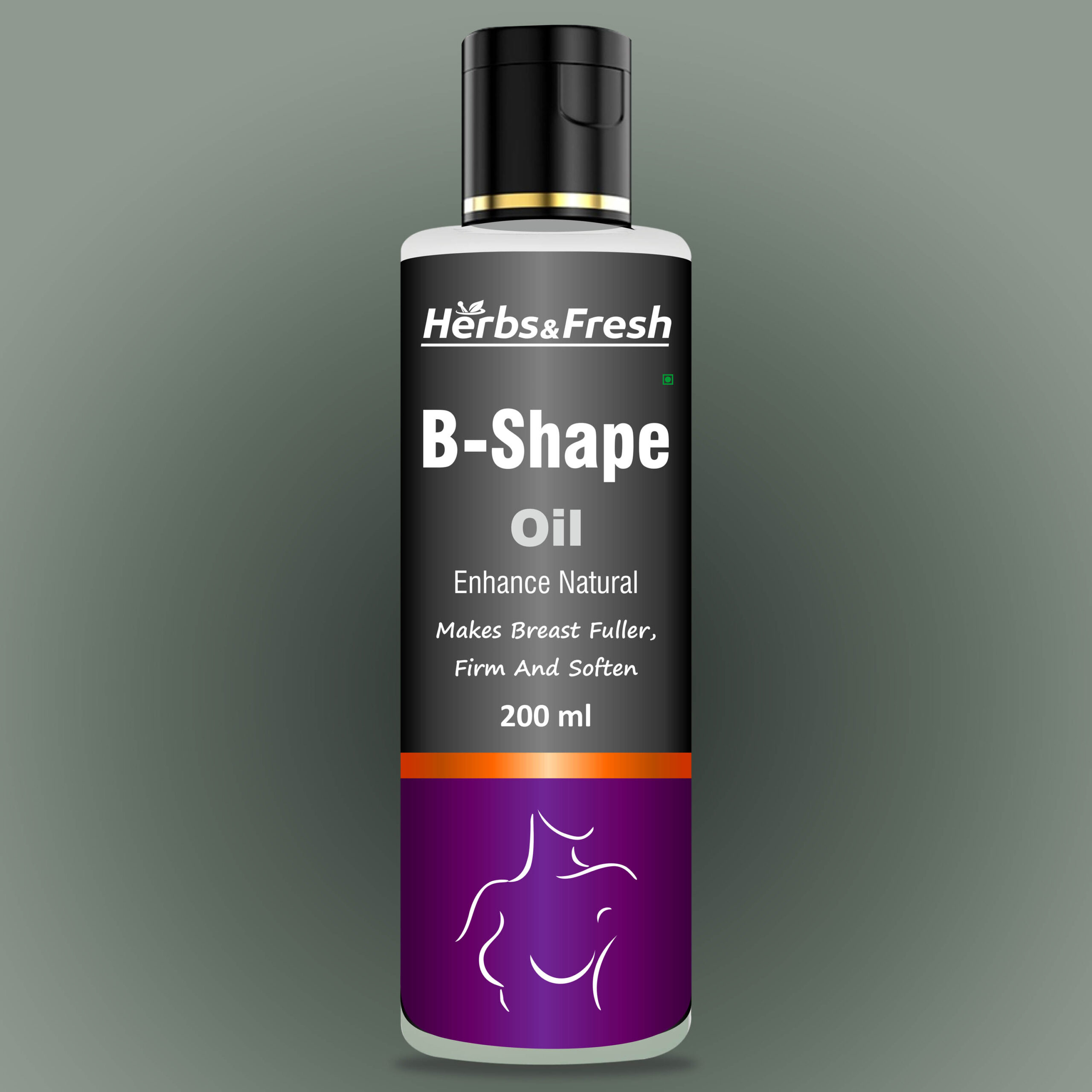b shape oil b shape oil