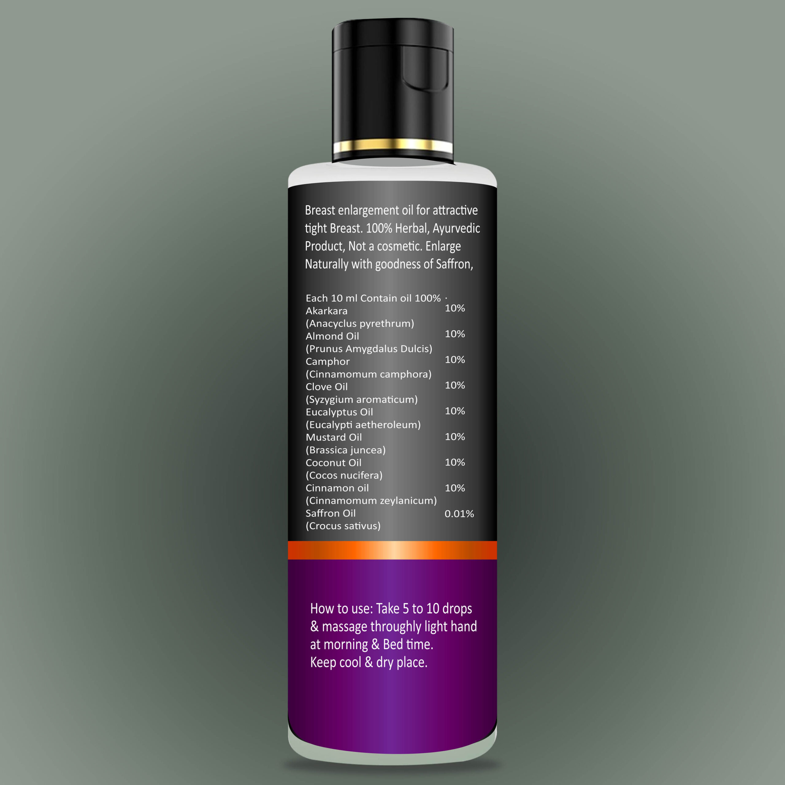 b shape oil b shape oil