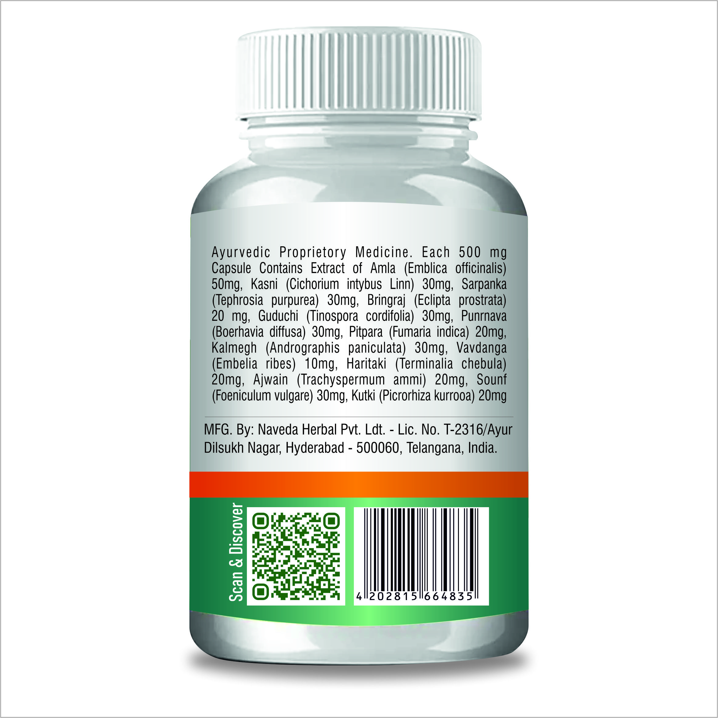 liv care capsules liv care capsules