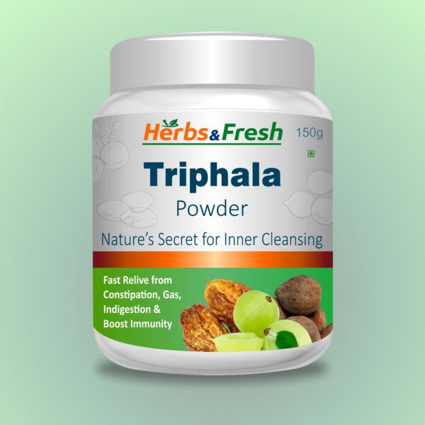 triphala powder