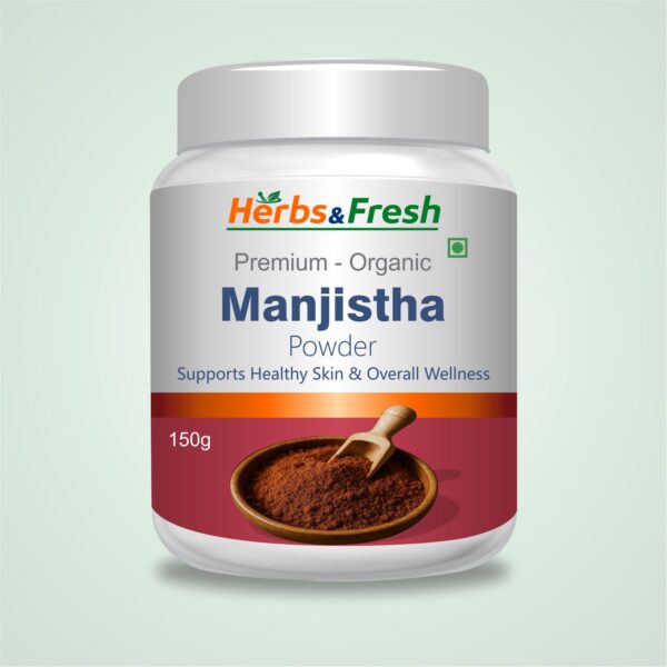 manjistha powder