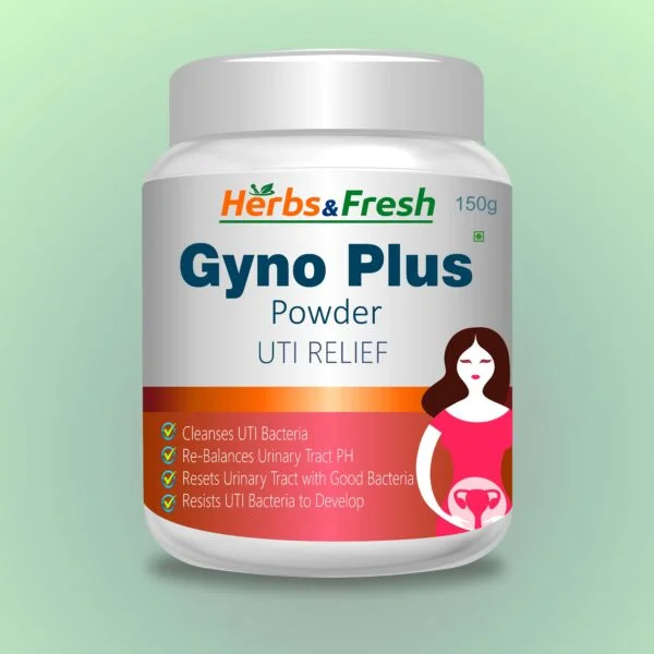 gyno plus powder