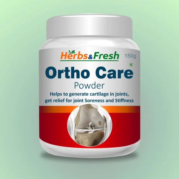 ortho care powder