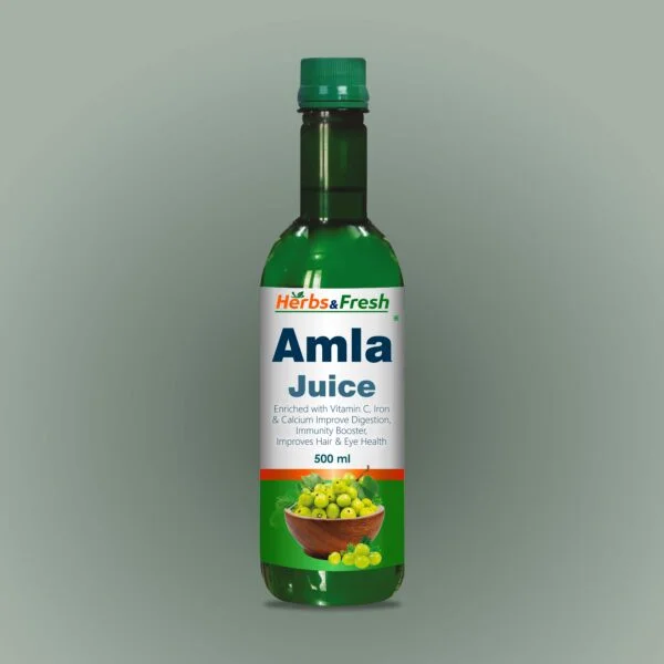 wheatgrass juice